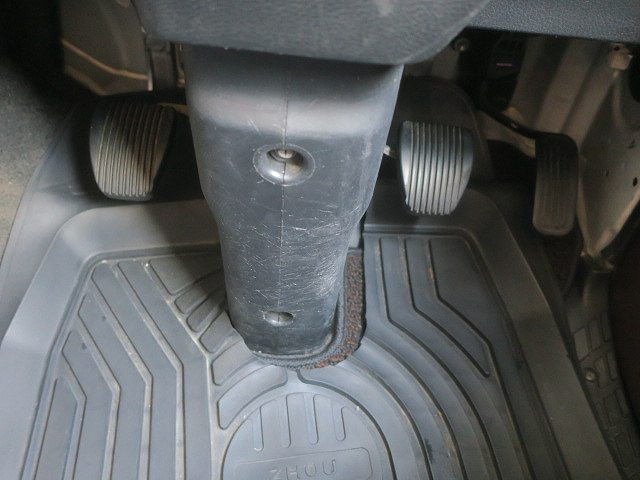 中古トラック 日野トラクタヘッド ＃21