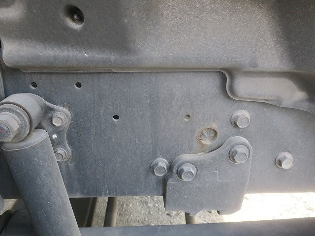 中古トラック 日野トラクタヘッド ＃10