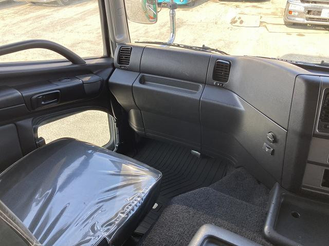 中古トラック 日野トラクタヘッド ＃14