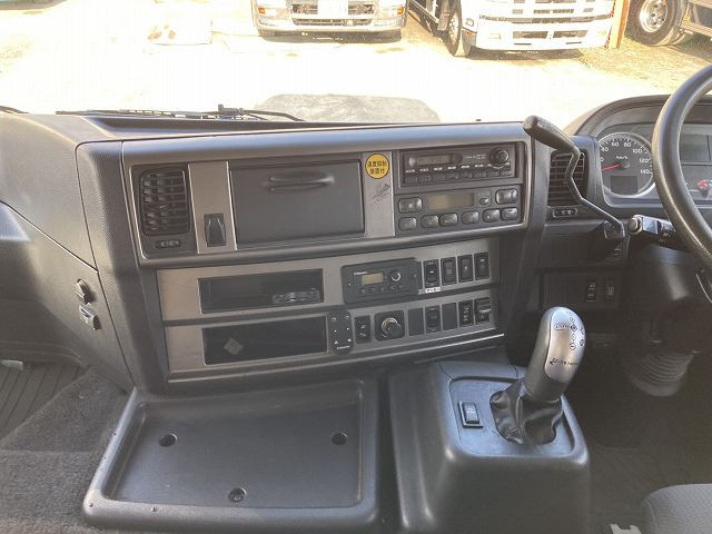 中古トラック 日野トラクタヘッド ＃15