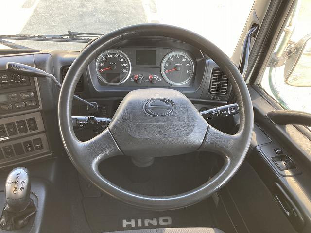 中古トラック 日野トラクタヘッド ＃16