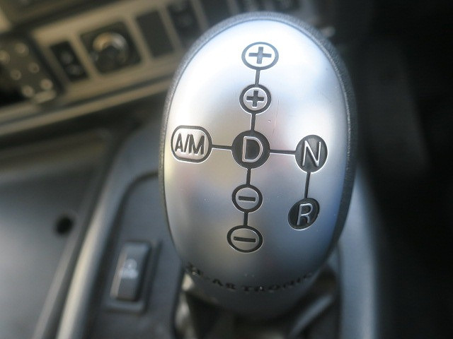 中古トラック 日野トラクタヘッド ＃18