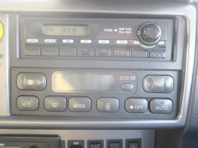 中古トラック 日野トラクタヘッド ＃20