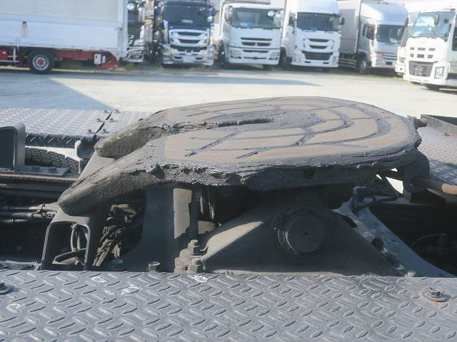 中古トラック 日野トラクタヘッド ＃7