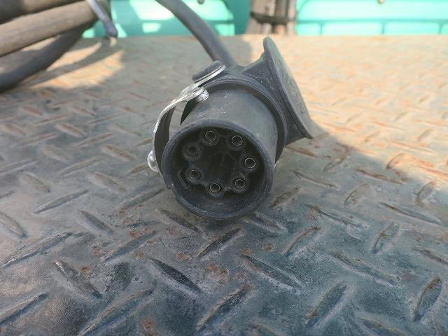 中古トラック 日野トラクタヘッド ＃9