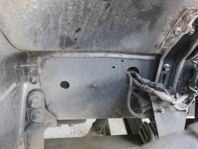 中古トラック 日野トラクタヘッド ＃10