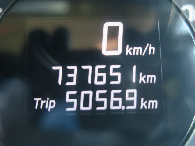 中古トラック スカニアトラクタヘッド ＃14