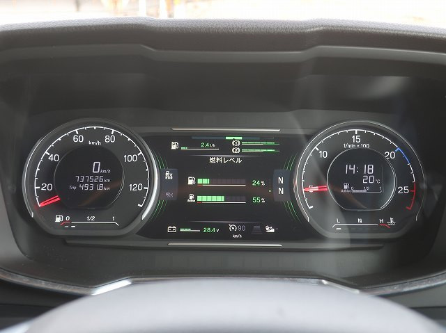 中古トラック スカニアトラクタヘッド #15