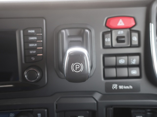 中古トラック スカニアトラクタヘッド #16