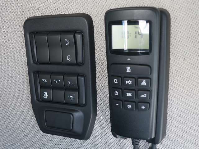 中古トラック スカニアトラクタヘッド ＃16