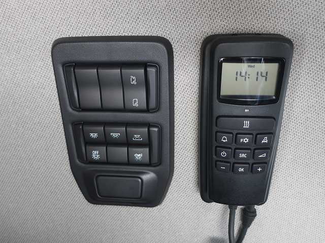 中古トラック スカニアトラクタヘッド #18