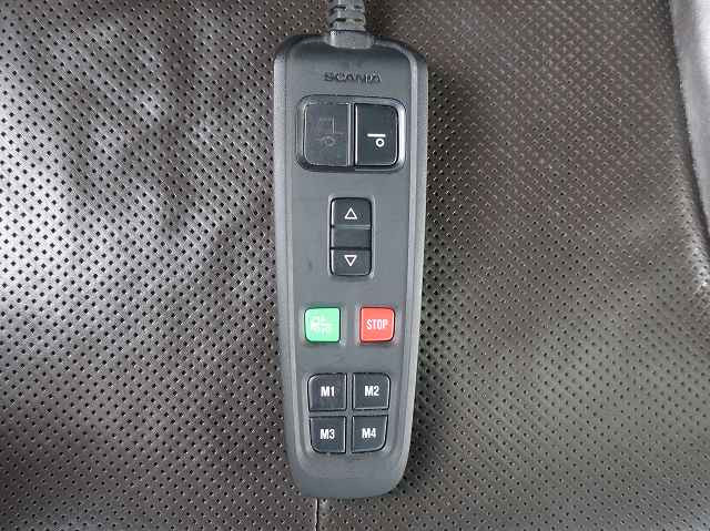 中古トラック スカニアトラクタヘッド #19