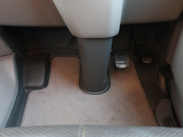 中古トラック スカニアトラクタヘッド ＃22