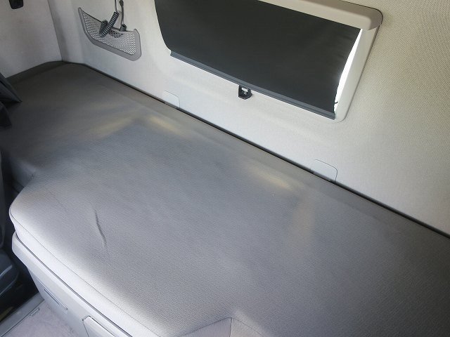 中古トラック スカニアトラクタヘッド ＃22