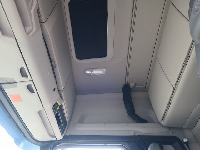 中古トラック スカニアトラクタヘッド ＃23