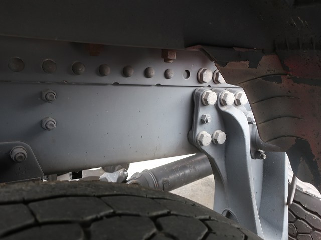 中古トラック スカニアトラクタヘッド #7