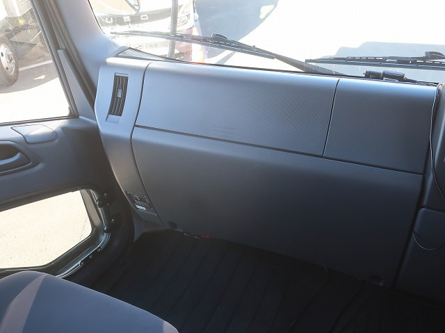 中古トラック いすゞアルミウィング ＃13