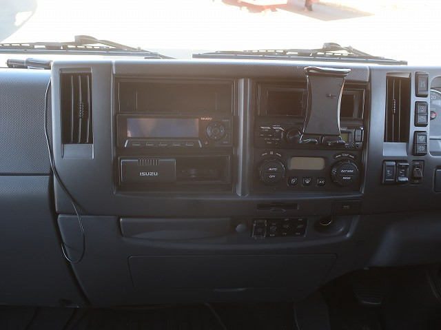 中古トラック いすゞアルミウィング ＃14