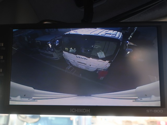 中古トラック いすゞアルミウィング ＃18