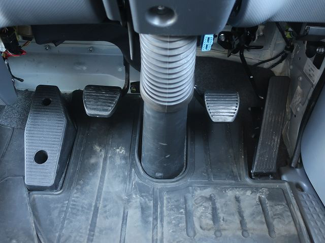 中古トラック いすゞアルミウィング ＃21