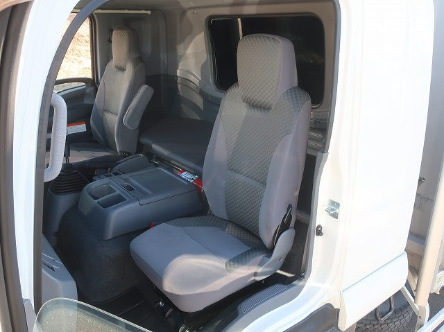 中古トラック いすゞアルミウィング ＃22