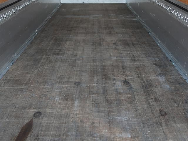 中古トラック いすゞアルミウィング ＃8