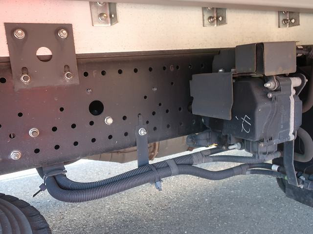 中古トラック いすゞアルミウィング ＃9