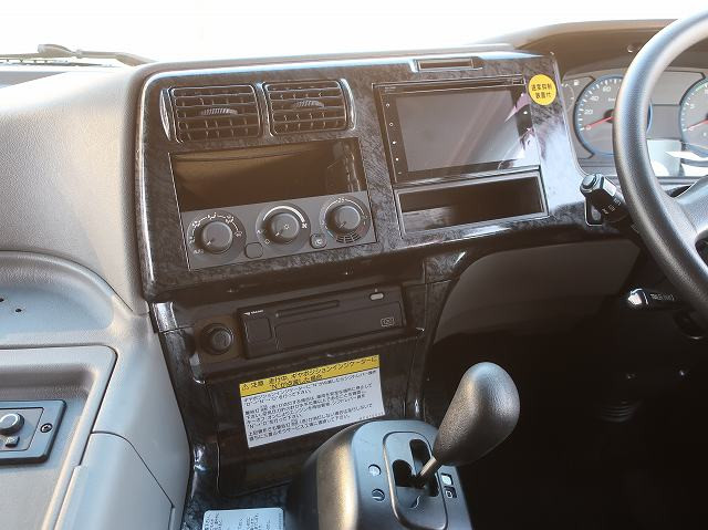 中古トラック 三菱ふそう スーパーグレード トラクタヘッド