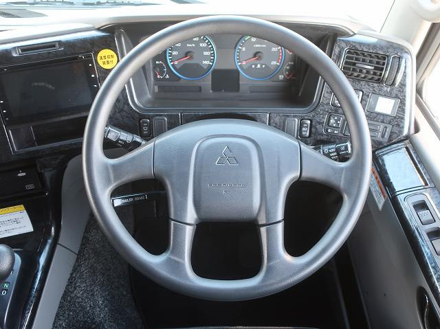 中古トラック 三菱ふそうトラクタヘッド ＃14