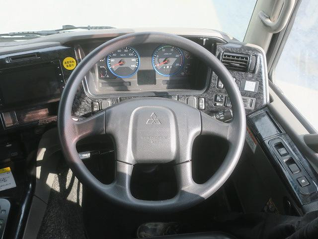 中古トラック 三菱ふそうトラクタヘッド ＃15