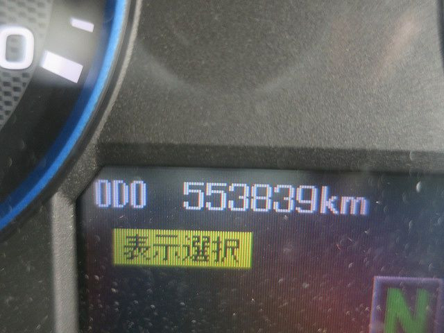 中古トラック 三菱ふそうトラクタヘッド ＃16