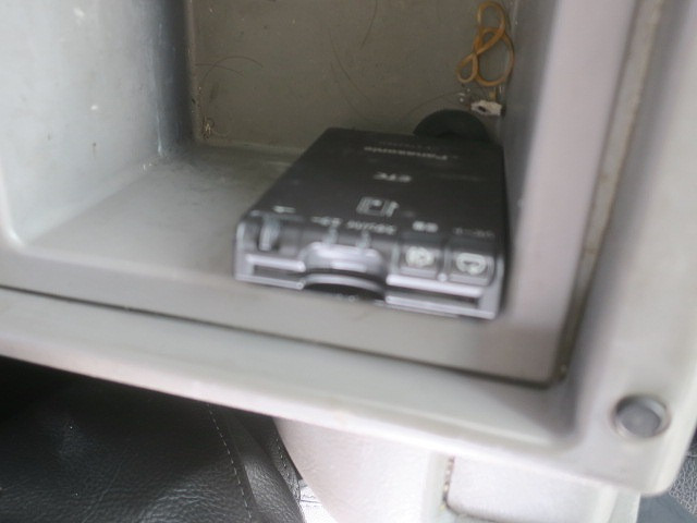 中古トラック 三菱ふそうトラクタヘッド ＃18