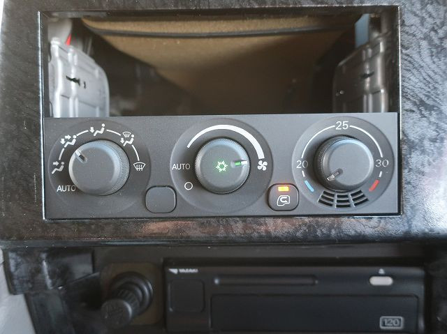 中古トラック 三菱ふそうトラクタヘッド ＃19