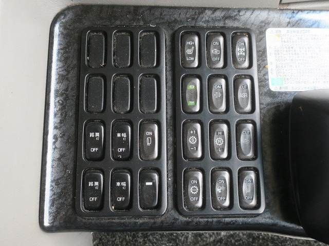 中古トラック 三菱ふそうトラクタヘッド ＃20