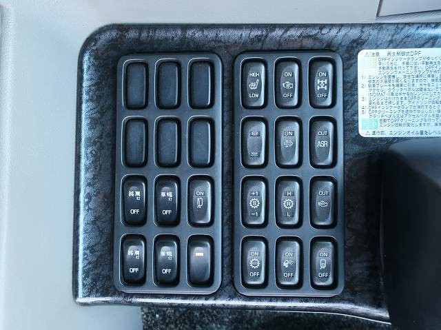 中古トラック 三菱ふそうトラクタヘッド ＃20