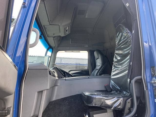 中古トラック 三菱ふそうトラクタヘッド ＃21