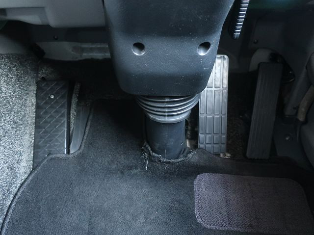 中古トラック 三菱ふそうトラクタヘッド ＃22