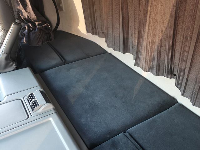 中古トラック 三菱ふそうトラクタヘッド ＃23