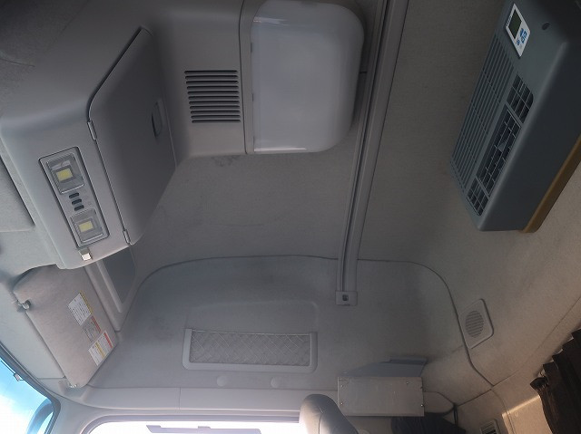 中古トラック 三菱ふそう スーパーグレード トラクタヘッド