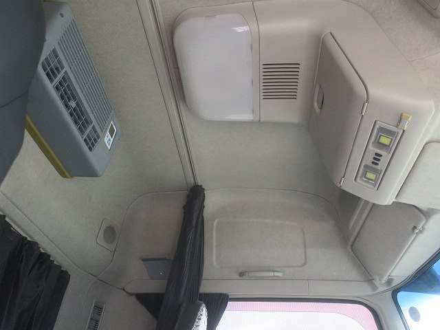 中古トラック 三菱ふそうトラクタヘッド ＃24