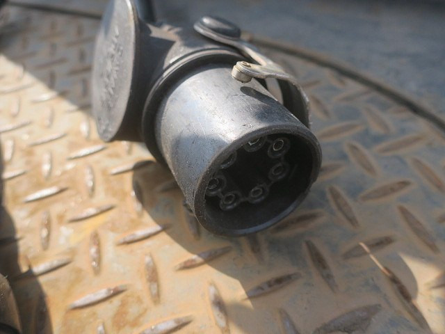 中古トラック 三菱ふそうトラクタヘッド ＃7