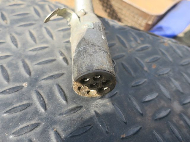 中古トラック 三菱ふそうトラクタヘッド ＃8