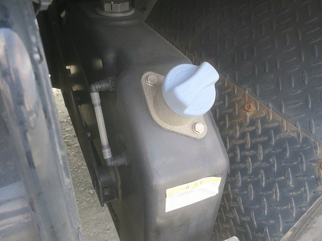 中古トラック 三菱ふそう スーパーグレード トラクタヘッド