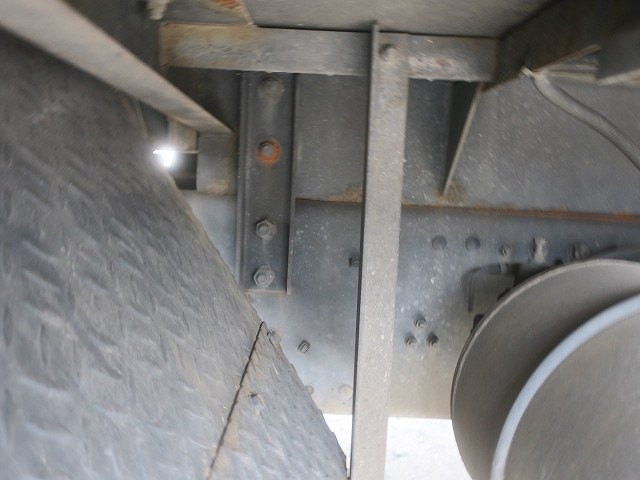 中古トラック 三菱ふそうトラクタヘッド ＃9