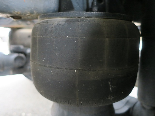 中古トラック 日野セーフティーローダー ＃12