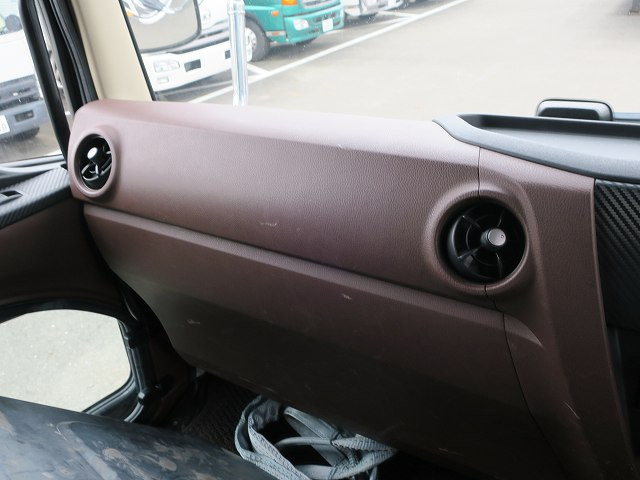 中古トラック 日野セーフティーローダー ＃15