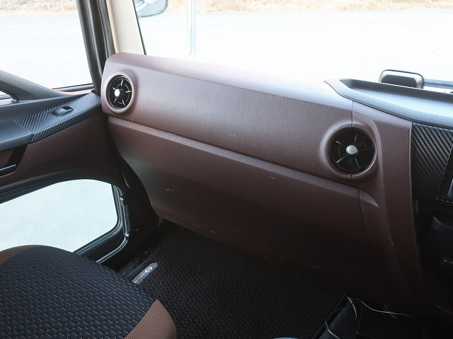 中古トラック 日野セーフティーローダー ＃15