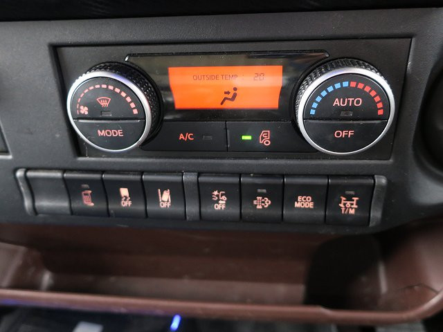 中古トラック 日野 レンジャー 中型セーフティーローダー