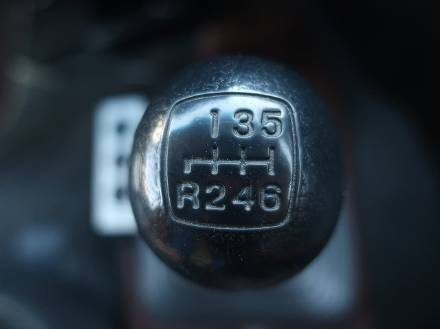 中古トラック 日野セーフティーローダー #17