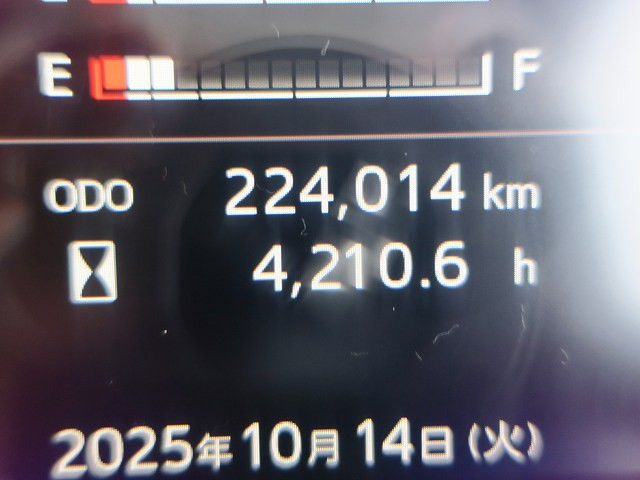 中古トラック 日野セーフティーローダー #18